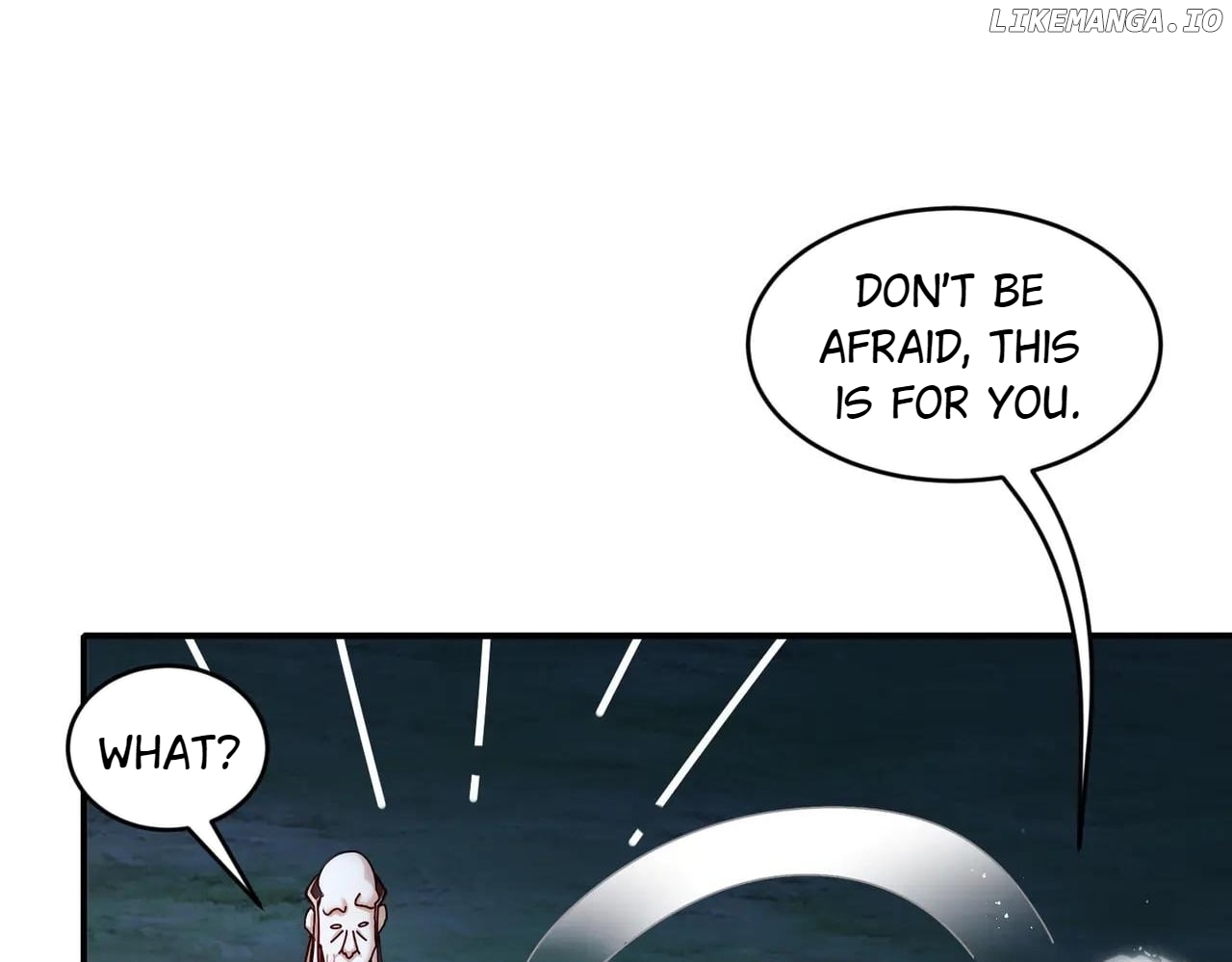 My Furry Harem Is After Me Chapter 236 - page 7